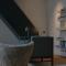 Feldberg Atelier - Courtyard Maisonette