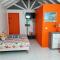 Bungalow charmant à Petit-Bourg avec jardin privatif