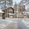 Lapland Hotels Bear´s Lodge
