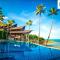 Nora Buri Resort & Spa - SHA Extra Plus - пляж Чавенг