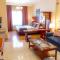 Comfort Hotel Suites