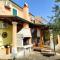 House Kras by Istra Vacation