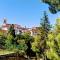 LE ORIGINI casa in borgo tipico lucano - Trivigno