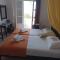 Pagali Hotel - Órmos Aiyialís