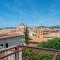 Amazing views of Alghero old town and the sea