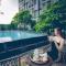 Q Box Hotel Bangkok Blossom SHA Plus - Bangkok