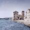 Mediterranean Old House