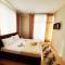 KU&NA HOTEL BELSH