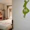 Pensión AliciaZzz Bed And Breakfast Bilbao - 毕尔巴鄂