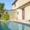 Nice Home In Bergerac With Wifi