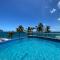 Luxuoso Apartamento Vista Mar - Barra Ondina