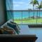Luxuoso Apartamento Vista Mar - Barra Ondina