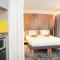 Novotel Suites Wien City Donau