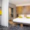 Novotel Suites Wien City Donau