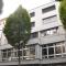 Large, central, bright flat - Luzern