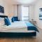 Almog Beach Apartments מגדלי חוף הכרמל חיפה