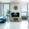 Almog Beach Apartments מגדלי חוף הכרמל חיפה