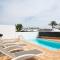 BlancAzul Villa Alisios - Playa Blanca