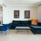 Almog Beach Apartments מגדלי חוף הכרמל חיפה