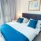 Almog Beach Apartments מגדלי חוף הכרמל חיפה