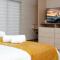 HOTEL BRIST0L SUITES Centro Histórico