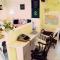 Lounge Hostel Foto: Lounge Hostel