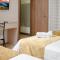 HOTEL BRIST0L SUITES Centro Histórico