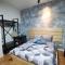 HINODE Geniehome 3BR free WIFI and CARPARK at Utropolis Shah Alam - 莎阿南