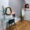 HINODE Geniehome 3BR free WIFI and CARPARK at Utropolis Shah Alam