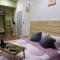 HINODE Geniehome 3BR free WIFI and CARPARK at Utropolis Shah Alam