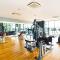 HINODE Geniehome 3BR free WIFI and CARPARK at Utropolis Shah Alam - 莎阿南