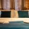 The Steadings Log Cabins - Kettlebridge