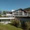 Das Graseck - mountain hideaway & health care - Garmisch-Partenkirchen