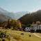 Das Graseck - mountain hideaway & health care - Garmisch-Partenkirchen