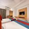 Freesia By Express Inn
