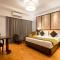 Freesia By Express Inn