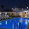 Roda Pearl Resort