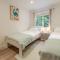 Secluded cottage in pretty countryside with woods & walks - Bradleys Barn - Boxted