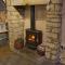 Longbridge Cottage - Shepton Mallet