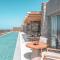 Collini Suites & Villas Mykonos - Fanari