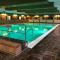 Mariposa 5 incl Pool & Sauna