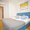 Elegant Apartment Oldtown Marina