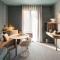 Demo Hotel Design Emotion