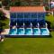 Belussi Beach Hotel & Suites - Kipseli