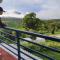 Volcano Panoramic Views