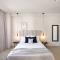 Luxury Apartments in Plaka by UPSTREET - 雅典