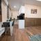 Luxury Apartments Una Sarajevo - 萨拉热窝