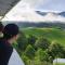 Volcano Panoramic Views