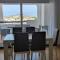 Luxury Golf View 3-Bed Penthouse Sleeps 6