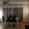 Luxury Golf View 3-Bed Penthouse Sleeps 6